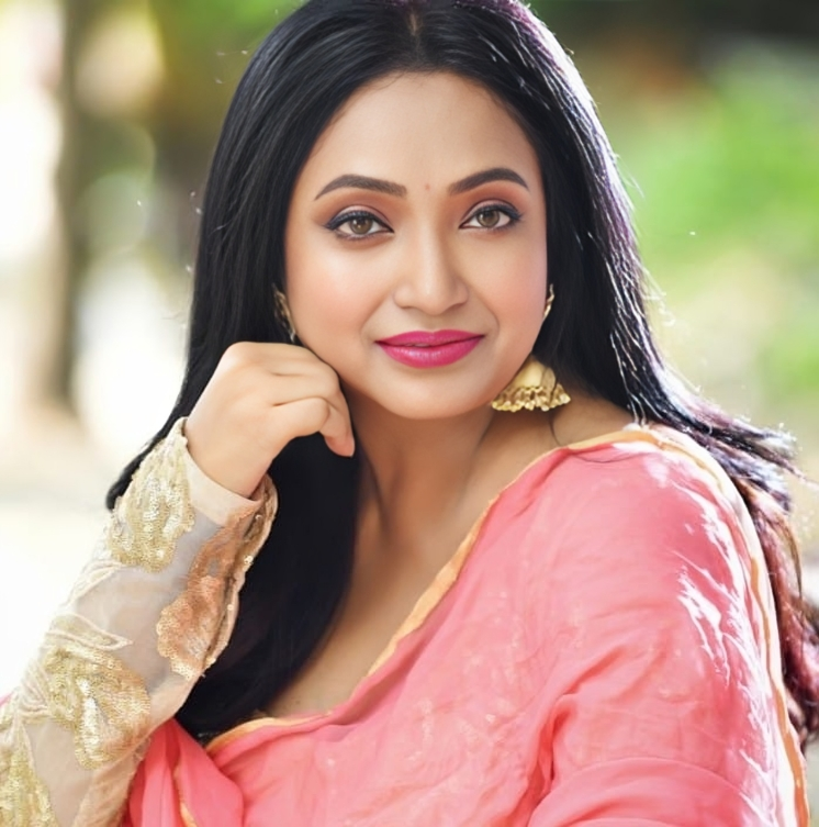 Tuhinaa Pandey